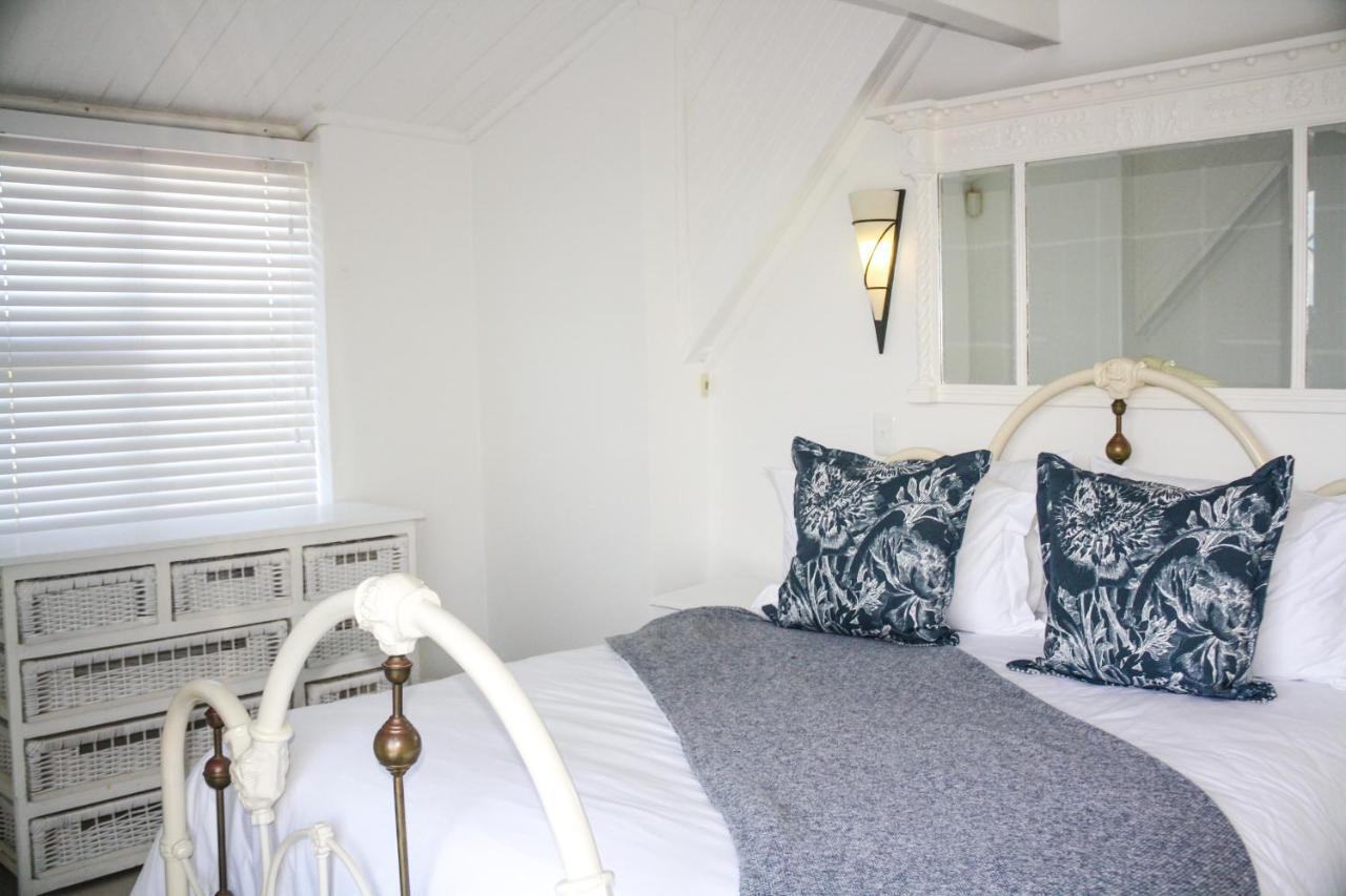 Apartament Jade Equestrian Port Elizabeth Zewnętrze zdjęcie