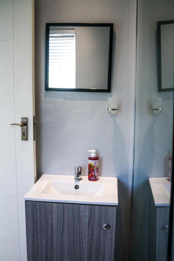 Apartament Jade Equestrian Port Elizabeth Zewnętrze zdjęcie