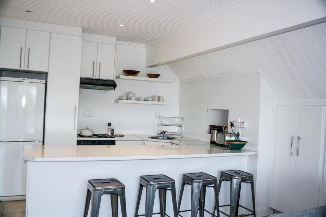 Apartament Jade Equestrian Port Elizabeth Zewnętrze zdjęcie