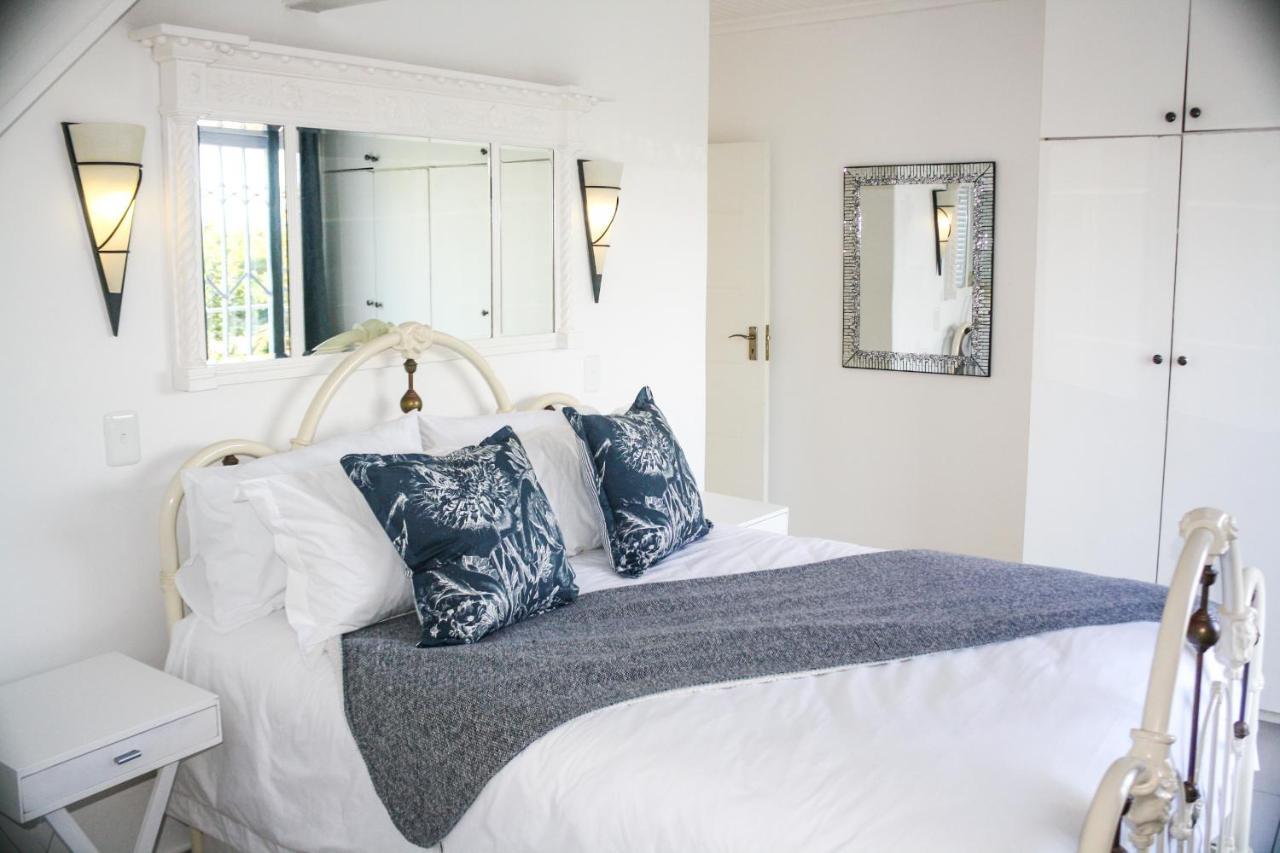 Apartament Jade Equestrian Port Elizabeth Zewnętrze zdjęcie