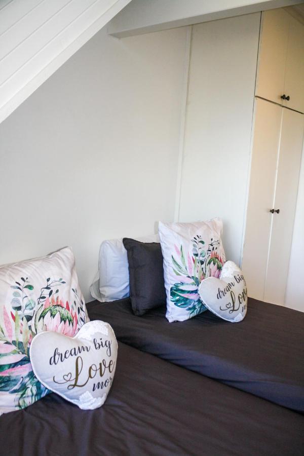 Apartament Jade Equestrian Port Elizabeth Zewnętrze zdjęcie