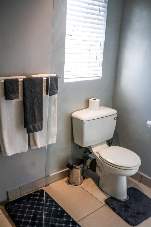 Apartament Jade Equestrian Port Elizabeth Zewnętrze zdjęcie