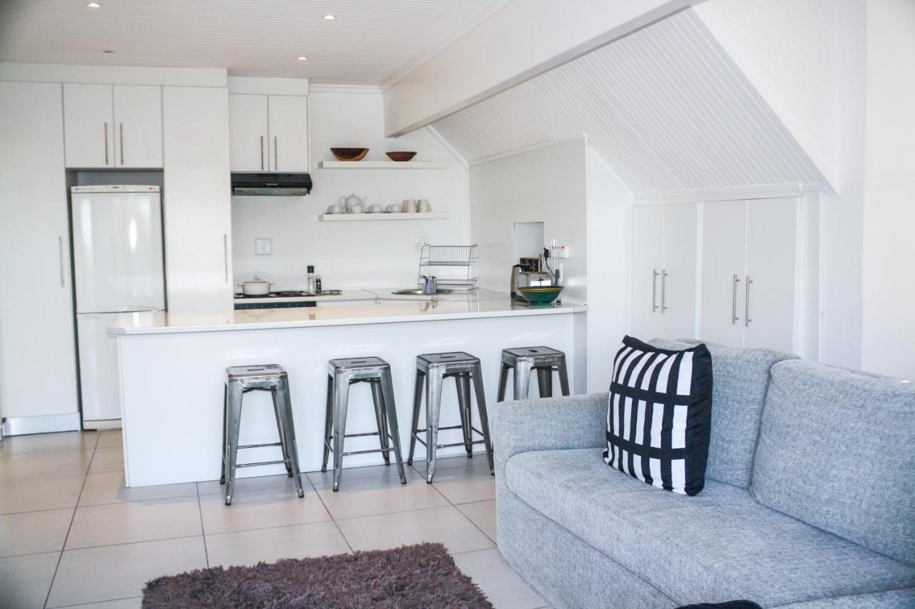 Apartament Jade Equestrian Port Elizabeth Zewnętrze zdjęcie