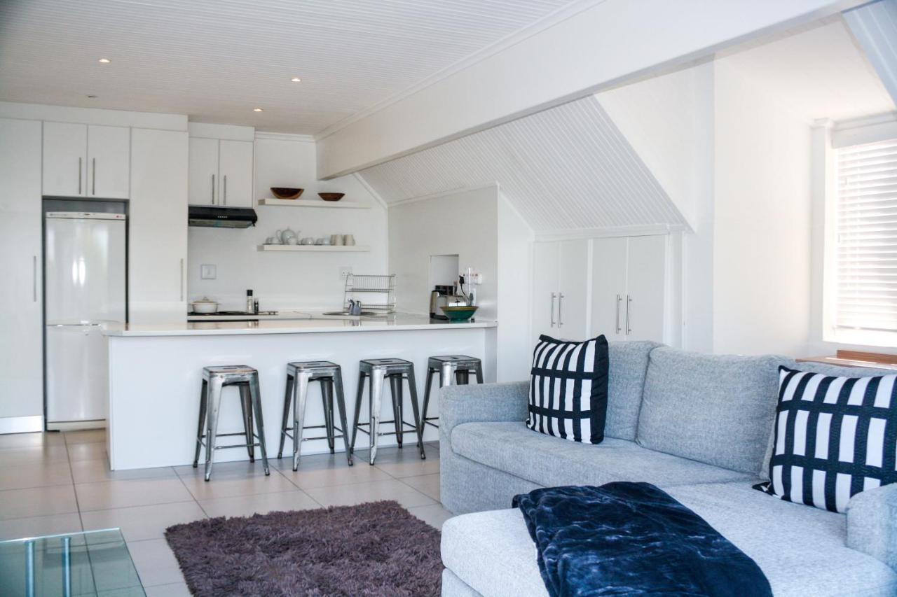 Apartament Jade Equestrian Port Elizabeth Zewnętrze zdjęcie