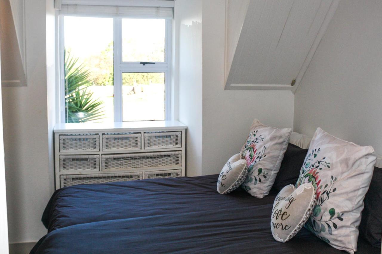 Apartament Jade Equestrian Port Elizabeth Zewnętrze zdjęcie