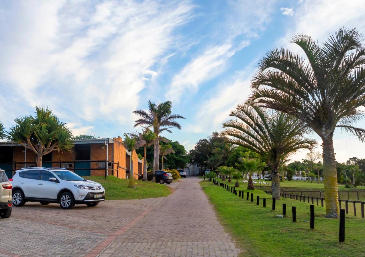 Apartament Jade Equestrian Port Elizabeth Zewnętrze zdjęcie