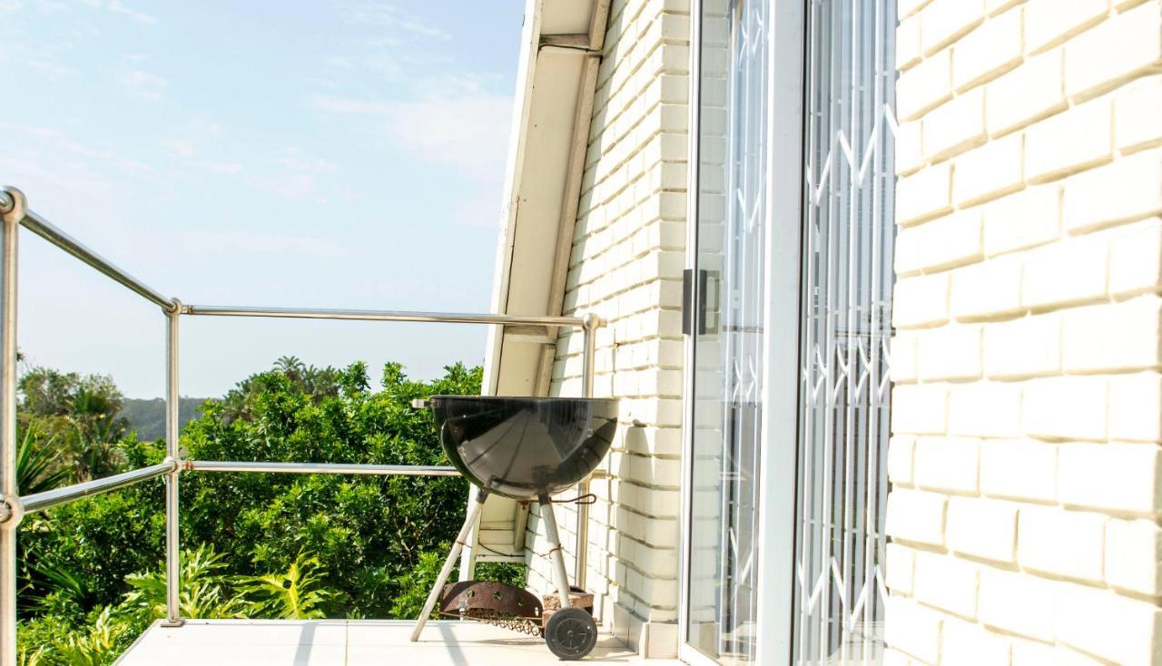 Apartament Jade Equestrian Port Elizabeth Zewnętrze zdjęcie