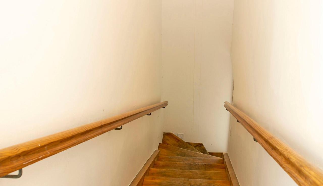 Apartament Jade Equestrian Port Elizabeth Zewnętrze zdjęcie